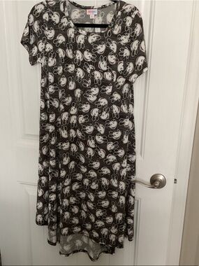 Mickey Mouse LuLaRoe -S